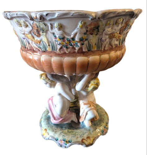 Elpa alcobaca pedestal - "elpa,