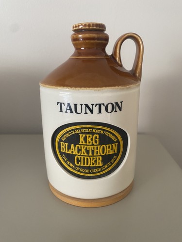Taunton keg blackthorn cider - taunton,