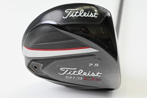 Titleist 913 driver - 913,