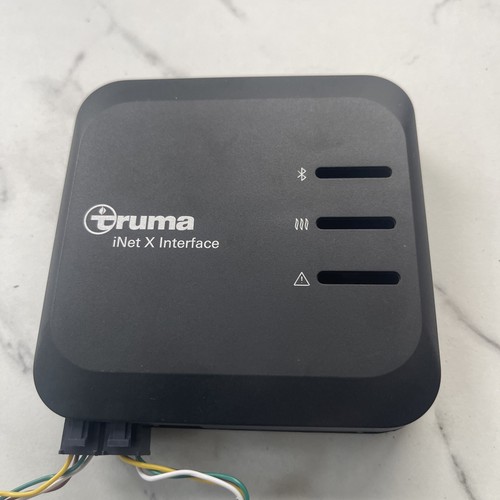 Truma inet interface control - truma,