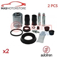 BRAKE CALIPER REPAIR KIT REAR