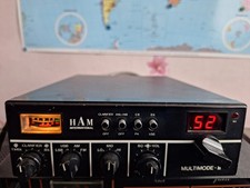 Ham International Multimode 2