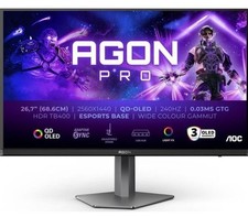 AOC Gaming Monitor AG276QZD2