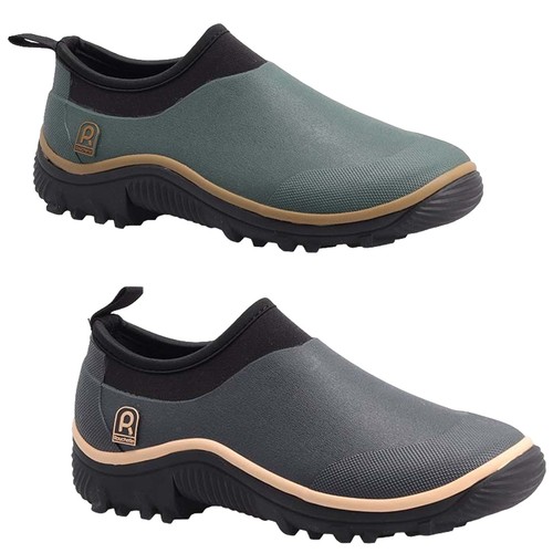 Rouchette trial clogs mens - trial,