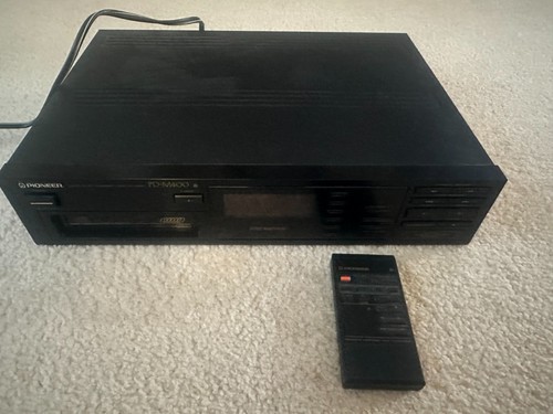 Vintage pioneer m400 - vintage,
