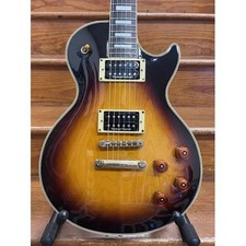 Burny LRC60 LP Custom 1980s