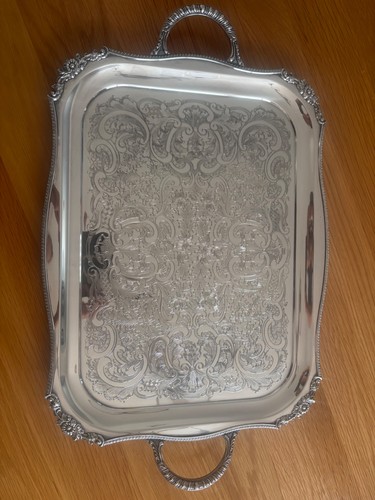 Large vintage viners sheffield - large,