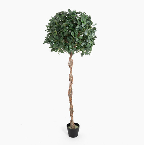 Blooming artificial damaged - artificial,