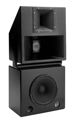 Eaw cb423m three way - eaw, three-way