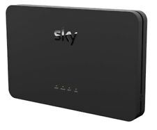 Sky Broadband Q Router 4.2 hub WiFi Model SR203 Latest model,  BOXED,