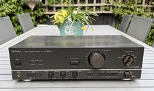 Technics SU-V470 PXS cap