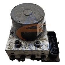 Fiat 500 900cc 08-15 ABS Pump Modulator Control Unit