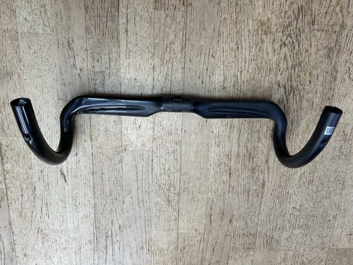 Cervelo carbon aero bars - carbon,