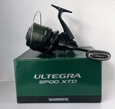 Shimano Ultegra Spod XTD