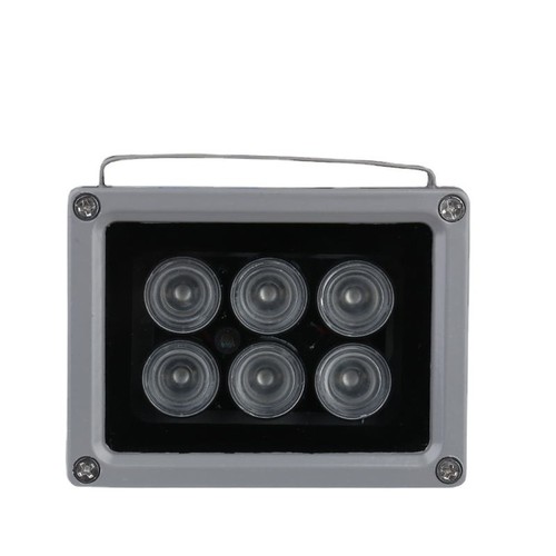 Led infrared light 850nm for - 6,