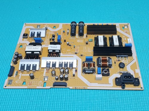 Power supply board - supply,