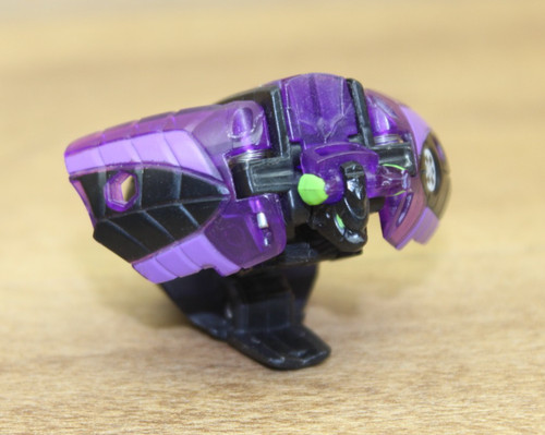 Bakugan geogan rising darkus - bakugan,