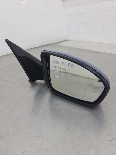 Bmw f10 power fold - f10, auto