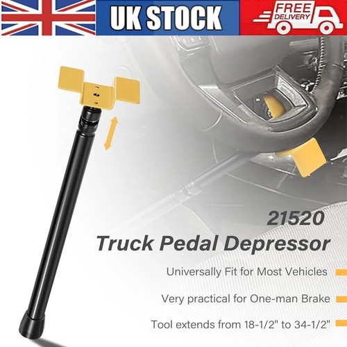 21520 truck pedal depressor - 21520,