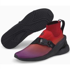 UK 7 PUMA Ferrari IONF Sunset