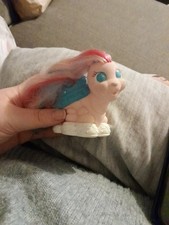 VINTAGE 1980'S TONKA KEYPERS