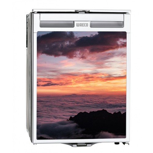 Waeco campervan fridge wrap - waeco,