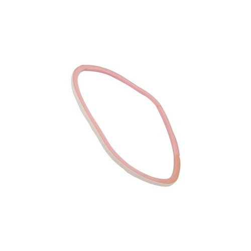 Zanussi tumble dryer felt seal - felt,