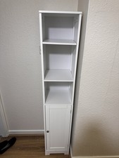 Brand New White Slim Tallboy