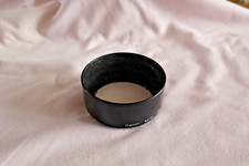 GENUINE CANON BS-52 ROUND LENS
