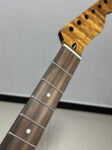 Stainless fret roasted - stainless,