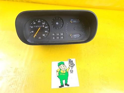 Speedometer fitting opel - fitting,