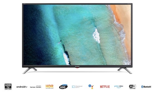 Sharp ultra the 42cl3ka - the,