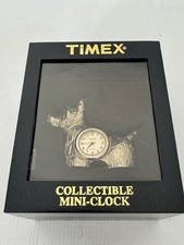 Vintage - Timex Collectible