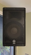 Yamaha DXR 10 Powered PA