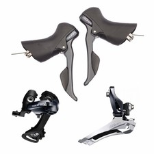 Shimano Sora 2x9 Speed