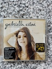 Lessons to Be Learned [Special