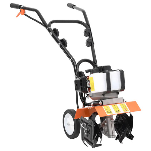 Walplus 52cc petrol garden - walplus,