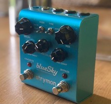 Strymon blue sky v1