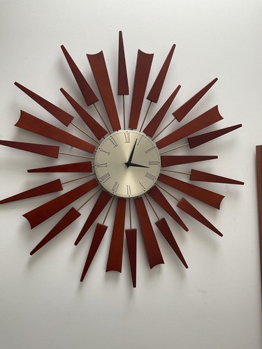 Vintage mid century teak - vintage,