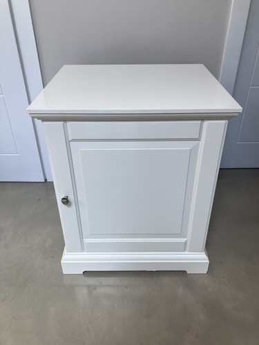 Ikea cabinet side table - ikea, /