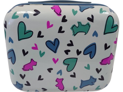 Radley london hard shell - radley,