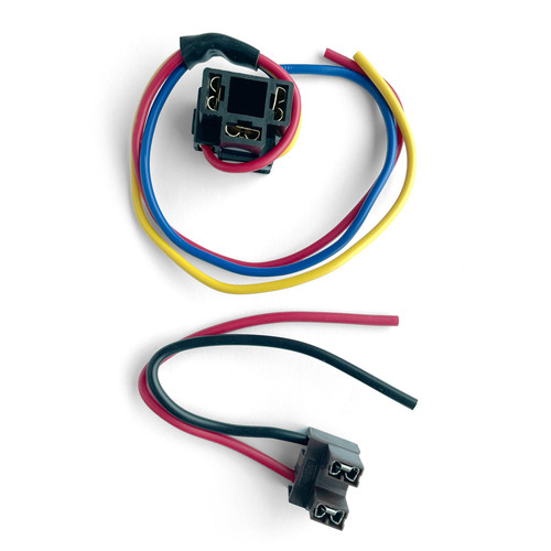 4 wire socket cable - h4,