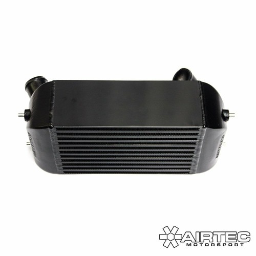 Airtec motorsport intercooler - motorsport,