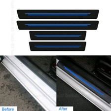 Car Accessories Door Plate