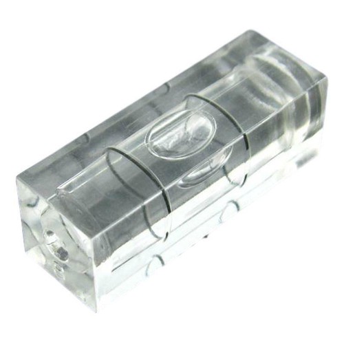 Pieces spirit level clear - spirit,