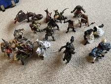 Papo Fantasy World Medieval