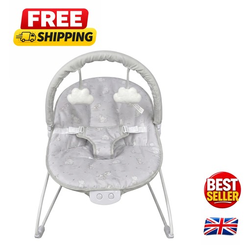 Newborn baby bouncer soft - newborn,