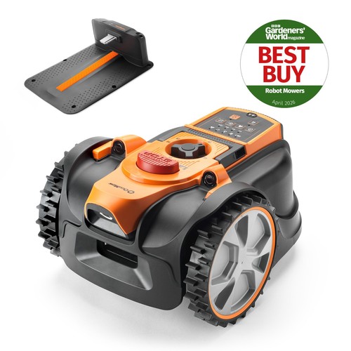 Lawnmaster amb16 400 - lawnmaster, amb16-400