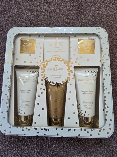 Grace cole luxury - cole, bathing
