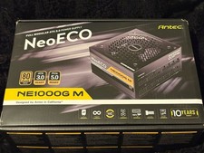 Antec NEOECO 1000W Power